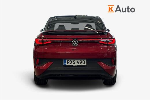 Volkswagen ID.5 vaihtoauto