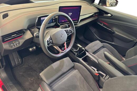 Volkswagen ID.5 vaihtoauto