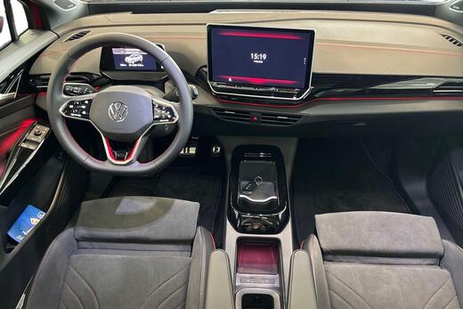 Volkswagen ID.5 vaihtoauto