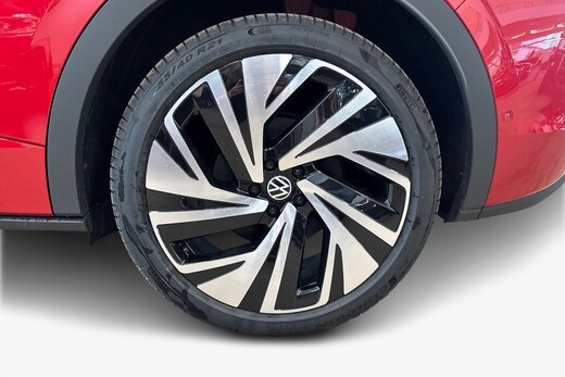 Volkswagen ID.5 vaihtoauto