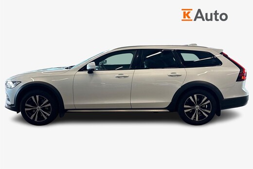 Volvo V90 Cross Country vaihtoauto