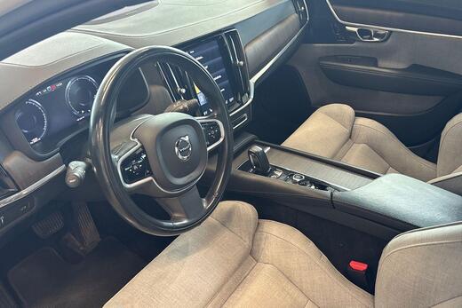 Volvo V90 Cross Country vaihtoauto
