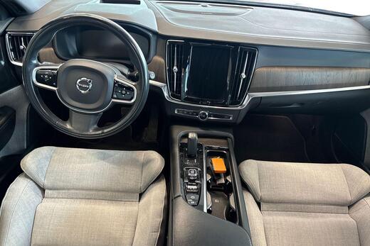 Volvo V90 Cross Country vaihtoauto