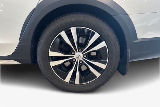 Volvo V90 Cross Country vaihtoauto