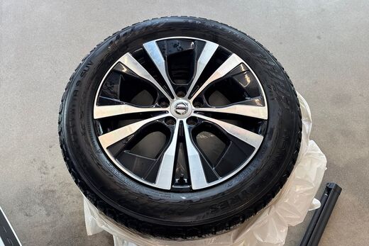 Volvo V90 Cross Country vaihtoauto