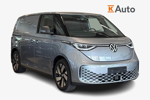 Volkswagen ID. Buzz vaihtoauto