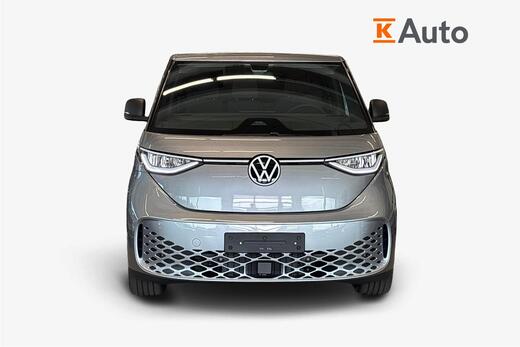 Volkswagen ID. Buzz vaihtoauto