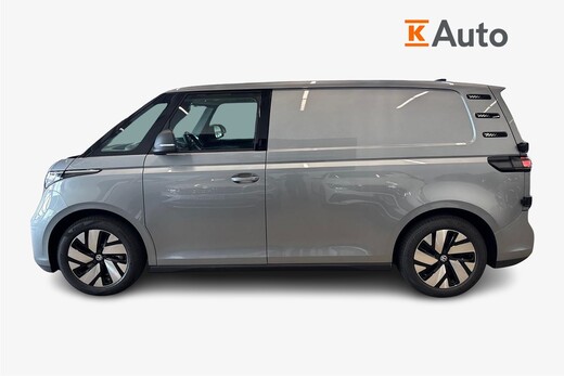 Volkswagen ID. Buzz vaihtoauto