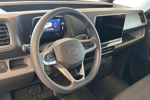 Volkswagen ID. Buzz vaihtoauto