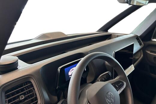 Volkswagen ID. Buzz vaihtoauto