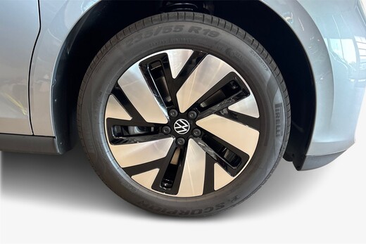 Volkswagen ID. Buzz vaihtoauto