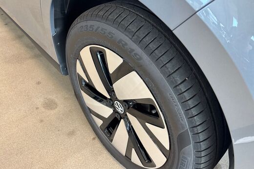 Volkswagen ID. Buzz vaihtoauto