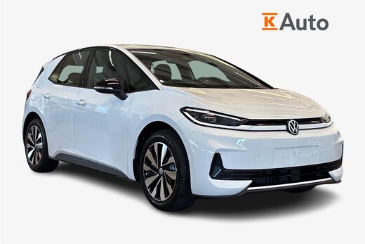 Volkswagen ID.3 Neo vaihtoauto