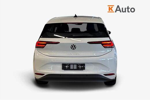 Volkswagen ID.3 Neo vaihtoauto