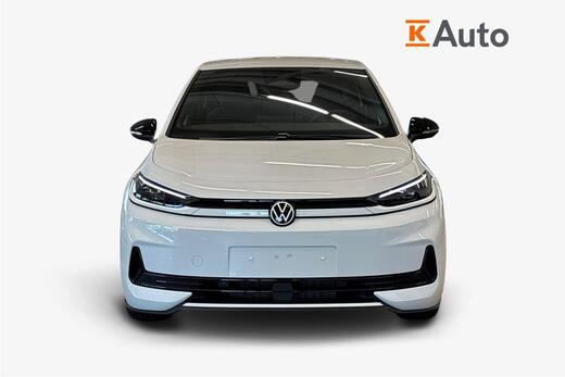 Volkswagen ID.3 Neo vaihtoauto