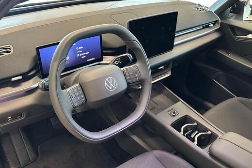 Volkswagen ID.3 Neo vaihtoauto