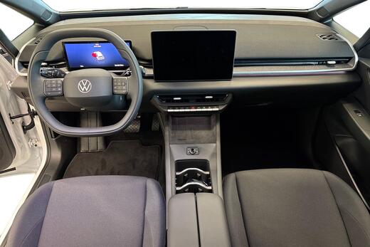 Volkswagen ID.3 Neo vaihtoauto