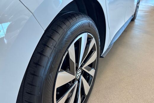 Volkswagen ID.3 Neo vaihtoauto