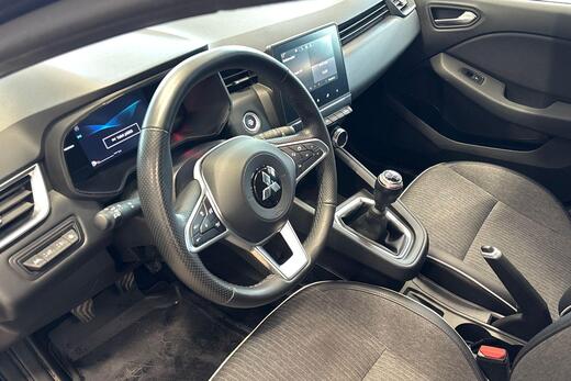 Mitsubishi Colt vaihtoauto