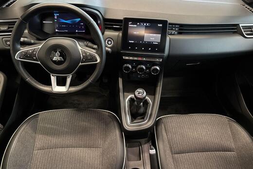Mitsubishi Colt vaihtoauto