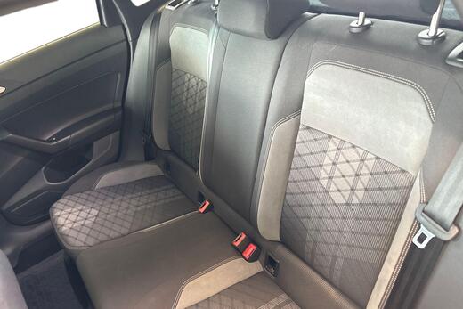 Volkswagen Taigo vaihtoauto