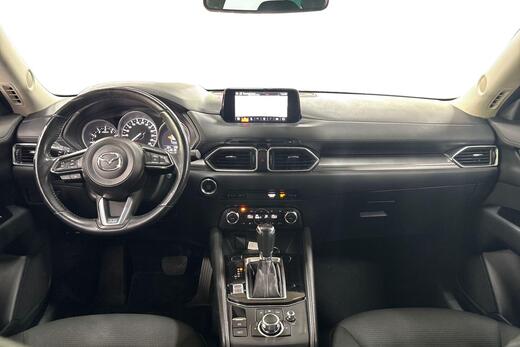 Mazda CX-5 vaihtoauto