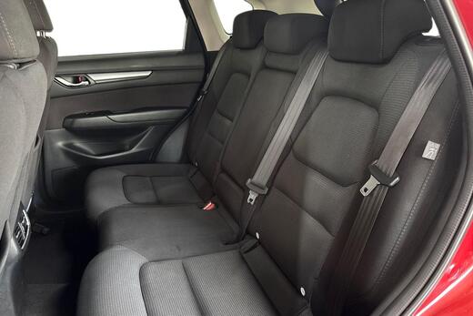 Mazda CX-5 vaihtoauto