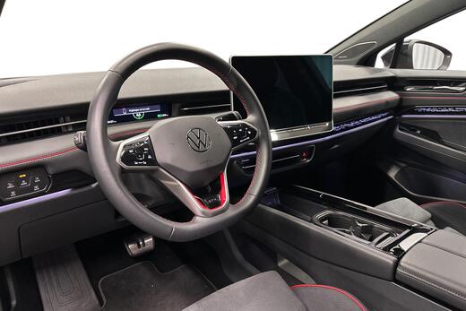 Volkswagen ID.7 vaihtoauto