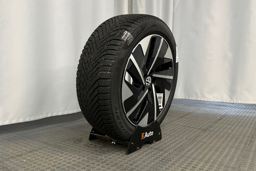 Volkswagen ID.7 vaihtoauto