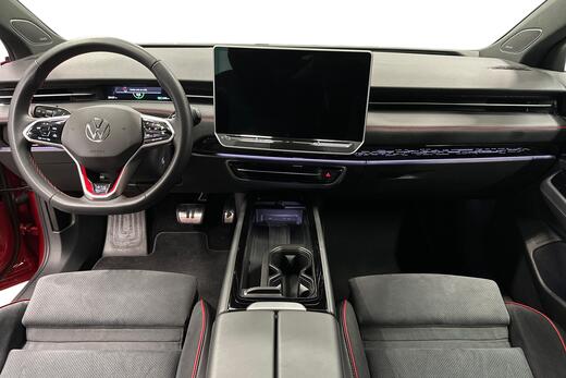 Volkswagen ID.7 vaihtoauto