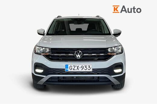 Volkswagen T-Cross vaihtoauto