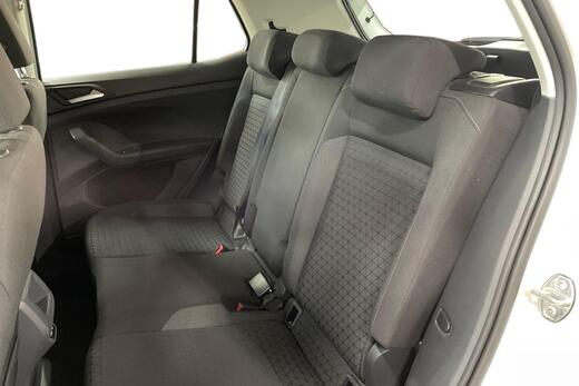 Volkswagen T-Cross vaihtoauto
