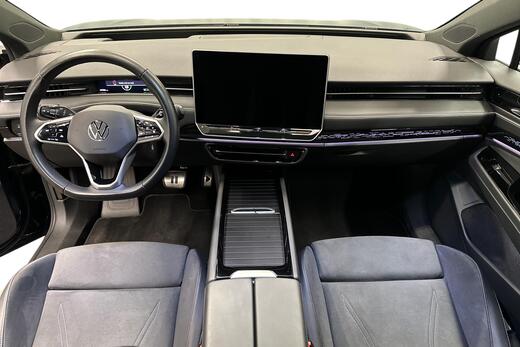 Volkswagen ID.7 vaihtoauto