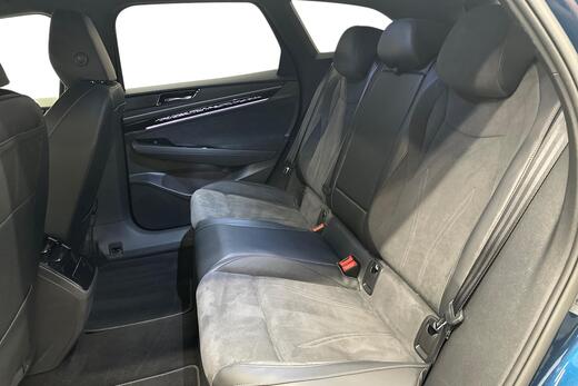 Volkswagen ID.7 vaihtoauto