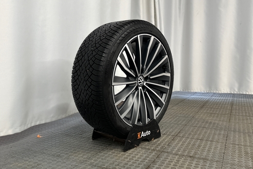 Volkswagen ID.7 vaihtoauto