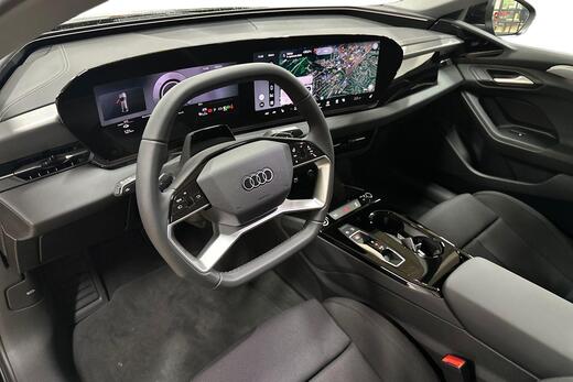 Audi A6 e-tron vaihtoauto