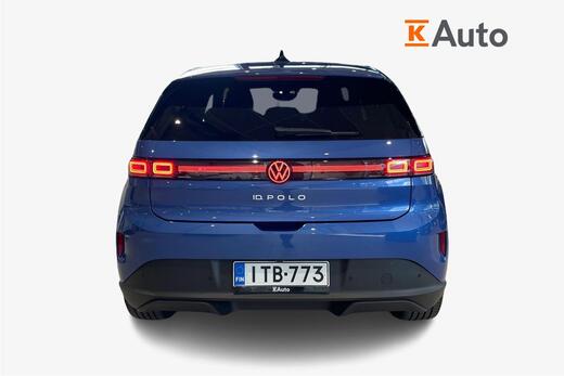 Volkswagen ID. Polo vaihtoauto