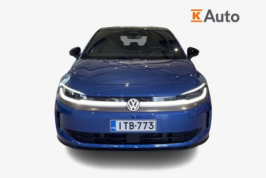 Volkswagen ID. Polo vaihtoauto