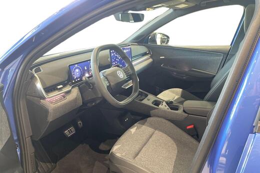 Volkswagen ID. Polo vaihtoauto