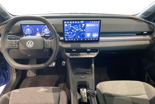 Volkswagen ID. Polo vaihtoauto