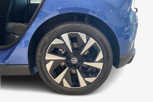 Volkswagen ID. Polo vaihtoauto