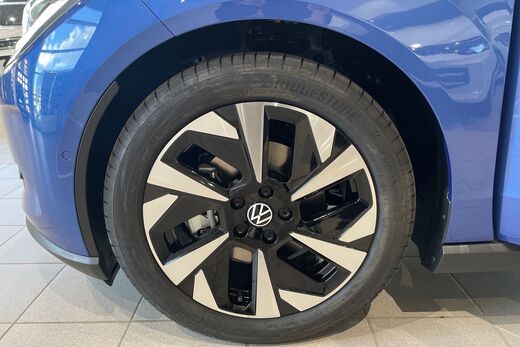 Volkswagen ID. Polo vaihtoauto