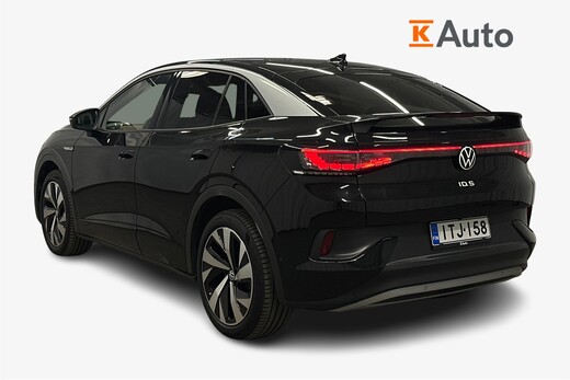 Volkswagen ID.5 vaihtoauto