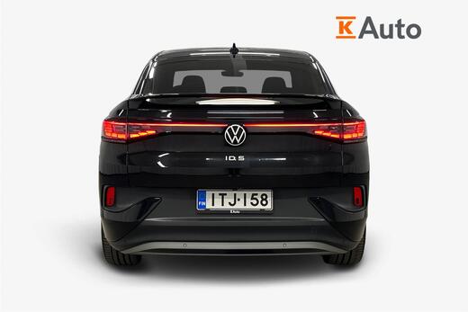 Volkswagen ID.5 vaihtoauto