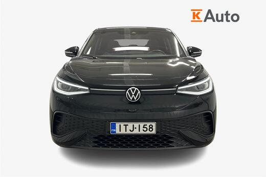 Volkswagen ID.5 vaihtoauto