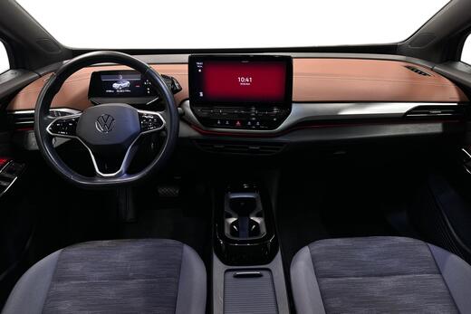 Volkswagen ID.5 vaihtoauto