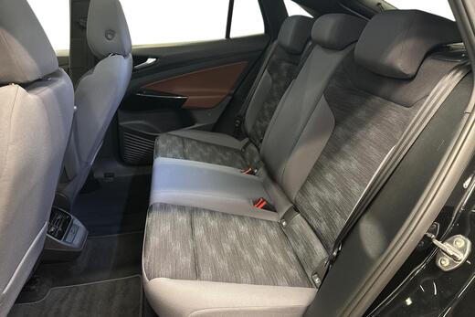 Volkswagen ID.5 vaihtoauto