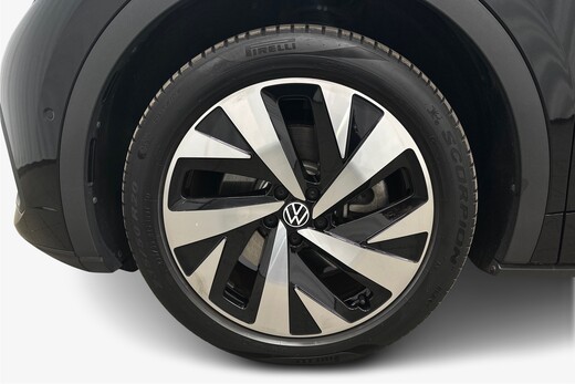 Volkswagen ID.5 vaihtoauto