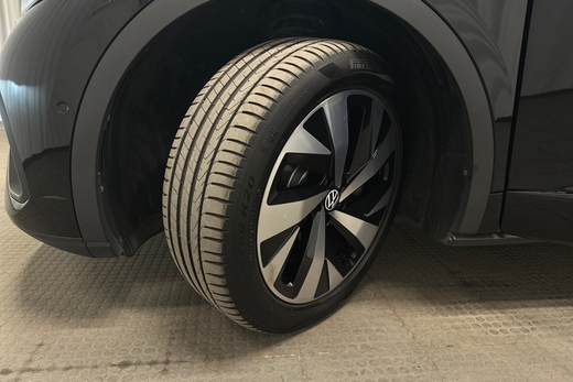 Volkswagen ID.5 vaihtoauto