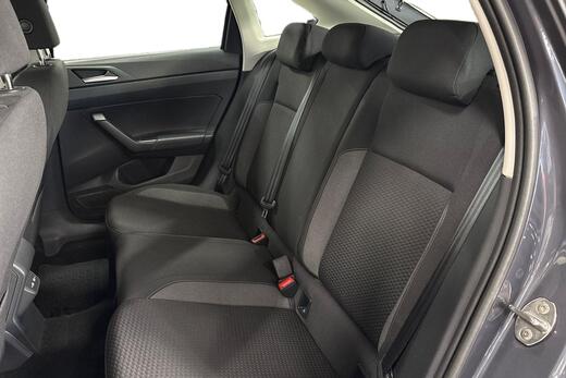 Volkswagen Taigo vaihtoauto